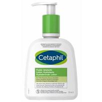 Cetaphil Moisturizing Lotion for face and body - 470 ml 470ml dermatologinis kūno losjonas