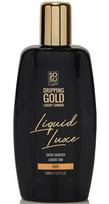 Dripping Gold Self-tanning water Dark (Liquid Tan) 150 ml 150ml savaiminio įdegio kremas