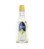 Alpa alcoholic herbal solution 60 ml Francovka Arnika masažui skirta priemonė