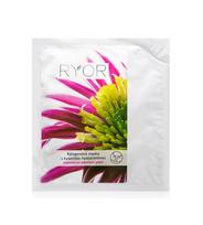 RYOR collagen mask with hyaluronic acid 8 ml Intensive Care lakštinė veido kaukė