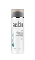 Soskin Paris Prevention and treatment of skin prone to acne (Stop Imperfection Moisturiser) 50 ml 50ml drėkinamasis veido kremas Women