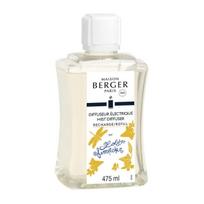 Maison Berger Paris Lolita Lempicka electric diffuser refill (Mist Diffuser Refill) 475 ml 475ml namų kvapų papildymas