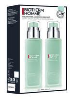 Biotherm Aquapower Advanced Gel Duo Gift Set drėkinamasis veido kremas