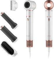 Sencor Artemiss SHS 9100RS hair dryer Įrankis garbanų formavimui