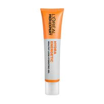 Loreal Hydra Energetic Gel 40ml veido odos priežiūra