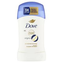 Dove Solid antiperspirant Advanced Care Original (Anti-Perspirant) 50 ml 50ml dezodorantas ir antiperspirantas