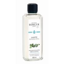 Maison Berger Paris Catalytic lamp refill Fresh Eucalyptus (Lampe Recharge/Refill) 500 ml 500ml purškiamas kvapas namams