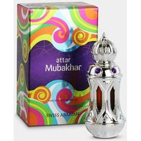 Swiss Arabian Attar Mubakhar Parfumuotas aliejus 20ml aliejiniai kvepalai
