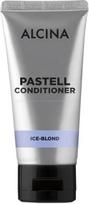 ALCINA Conditioner for blonde hair Ice Blond (Pastell Conditioner) - 500 ml 500ml plaukų priežiūra