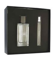 Abercrombie & Fitch Fierce Eau de Cologne 50ml kvepalai