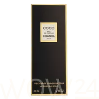 Chanel Coco Eau De Parfum 60ml kvepalai