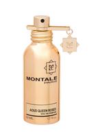 Montale Aoud Queen Roses Eau De Parfum 50ml kvepalai testeris