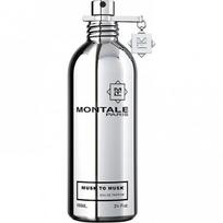 Montale Musk To Musk Eau De Parfum 100ml kvepalai