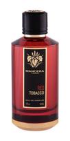 Mancera Les Confidentiels Red Tobacco Eau De Parfum 120ml kvepalai testeris