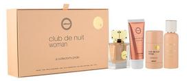 Armaf Beauté Club de Nuit Woman Eau De Parfum 30ml kvepalai