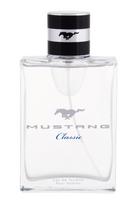 Ford Mustang Classic Eau De Toilette 100ml kvepalai