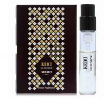 Memo Paris Kedu Eau De Parfum 1.5ml kvepalai