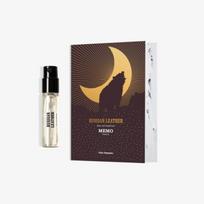 Memo Paris Russian Leather Eau De Parfum 1.5ml kvepalai