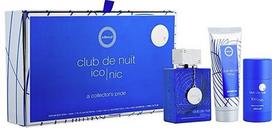 Armaf Beauté Club de Nuit Blue Iconic Eau De Parfum 105ml kvepalai