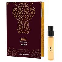 Memo Paris Siwa Eau De Parfum 1.5ml kvepalai