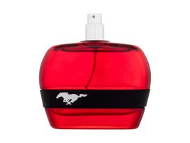 Ford Mustang Mustang Red Eau De Toilette 100ml kvepalai testeris
