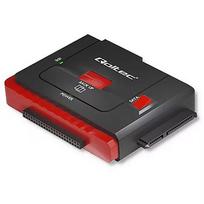 Qoltec 50645 Adapter USB 3.0 to IDE SATA 50645