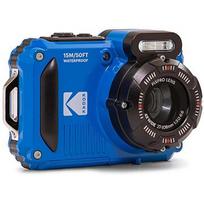 Kodak WPZ2, Blue 819900013993