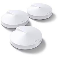 TP-LINK AC1300 Deco Whole Home Mesh Wi-Fi System, 3-Pack DECO M5 (3-PACK)