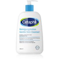 Cetaphil Gentle Skin Cleanser valomasis pienelis jautriai ir sausai odai 236 ml
