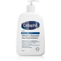 Cetaphil Pro Urea 10% Lotion atnaujinamojo poveikio drėkinamoji emulsija 500 ml