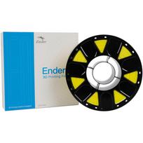 Ender PLA Filament Yellow, 3D-Filament (gelb, 1 kg, 1,75 mm, auf Rolle)