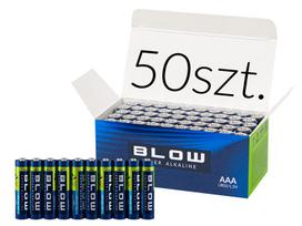 BLOW SUPER Alkaline AAA LR3 baterija
