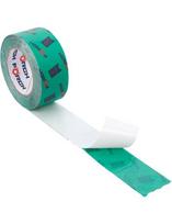 Sisteminė lipni juosta - žalia 25 m 60 mm Förch 8844760
