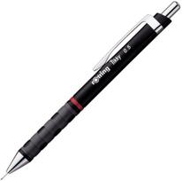 Automatinis pieštukas Rotring Tikky III 0,5 Juodas - 1904700