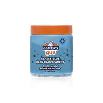 Paruoštas Slime užsukamame indelyje, mėlynas, 236 ml - 2162068