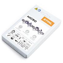 Pjūklo grandinė 3/8 1,1 mm Picco Micro Mini 3 36100000050