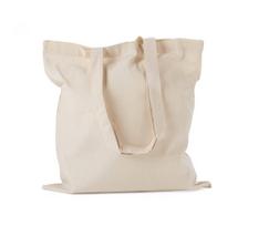 Medvilninis maišelis GRAIN 140g beige