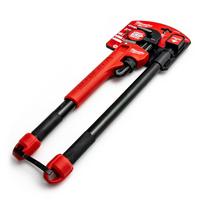 Milwaukee 3-in-1 reguliuojamas vamzdžių veržliaraktis 48227314