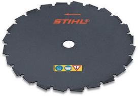 Stihl pjovimo diskas 41107134204