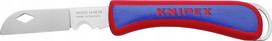 Knipex sulankstomas elektriko peilis