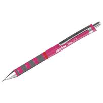 Rotring Tikky Magenta automatinis 0,7 pieštukas - 2214581