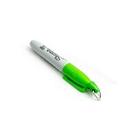 Sharpie mini permanentinis žymeklis šviesiai žalios spalvos - S0811300