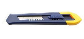 Irwin sulankstomas peilis 10506544 18 mm