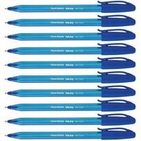 PaperMate Inkjoy 100 Cap M rašiklis, 1 vnt. – S0957130 / 10 vnt.