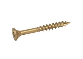 Medsraigčiai Essdrive CorrSeal padengimas, grūdinto plieno, Ø4 mm, (įv. ilgiai), Essve
