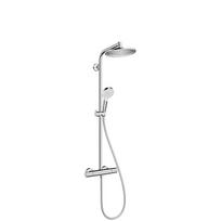 Dušo komplektas Hansgrohe Crometta S 27270000 | 27267000 | 4011097775913