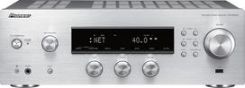 Pioneer SX-N30AE 2.0 channels stereo Silver | SX-N30-AE Srebrny | 4573211153248