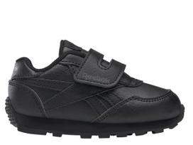 Sportiniai bateliai vaikams Reebok Royal Rewind FZ2074, juodi, 21