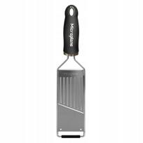 Microplane Gourmet Tarka ir Mandolina Daržovėms, Juoda