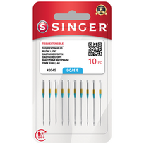 Adata Singer Needle, 2045 SZ14 BLST W/10